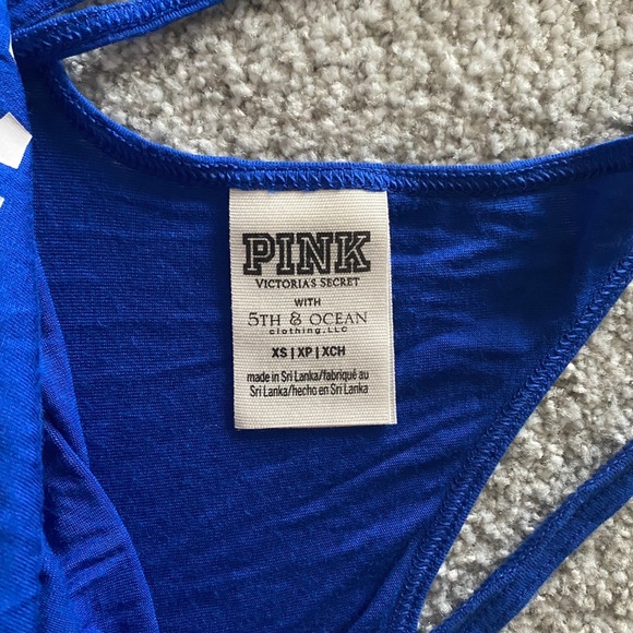 Pink Kentucky College Wear - Picture 3 of 3